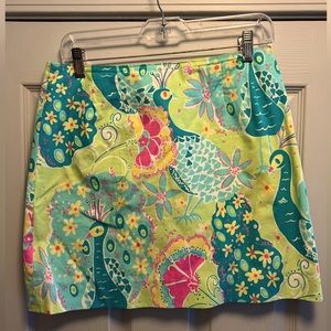 Lilly skirt size 6